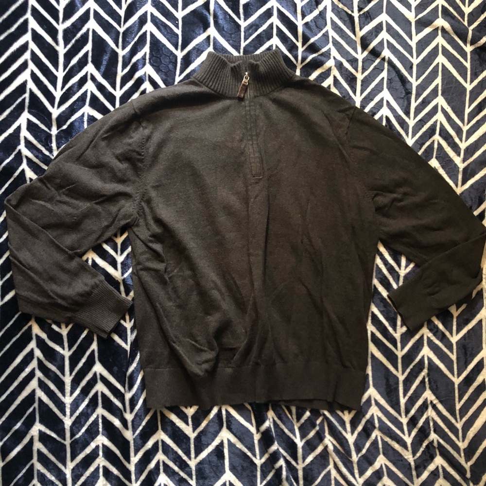 🔥Eddie Bauer Pullover Sweater